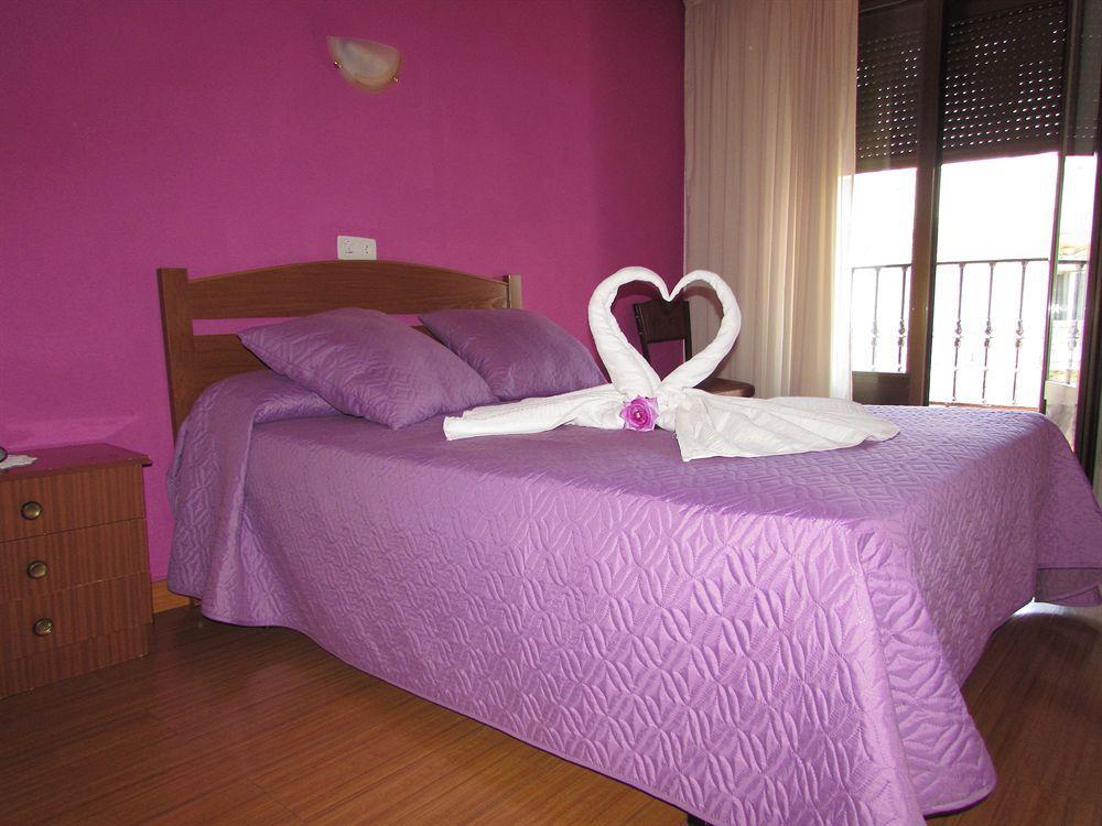 Hostal Rober Madrid Exterior photo